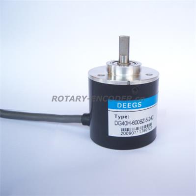 DG40H-3000BZ-5-24C